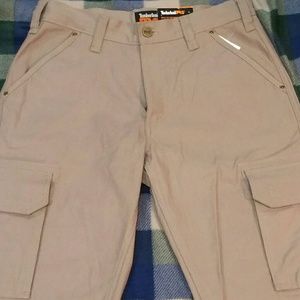 Timberland Men's Pro Work Cargo Pants  sz30